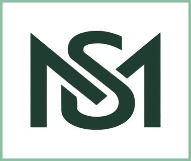 M and S